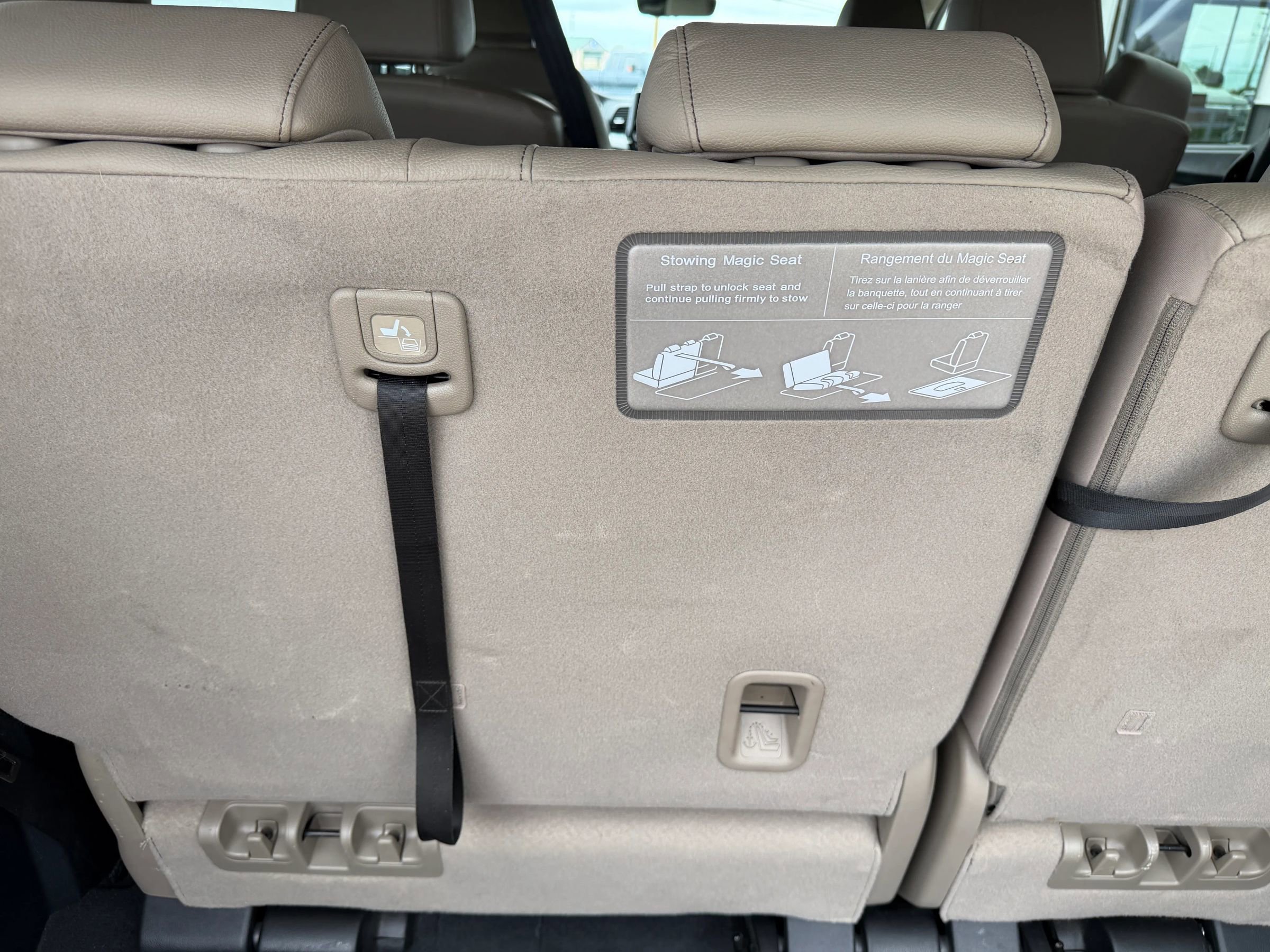 Used 2023 Honda Odyssey Touring image 33