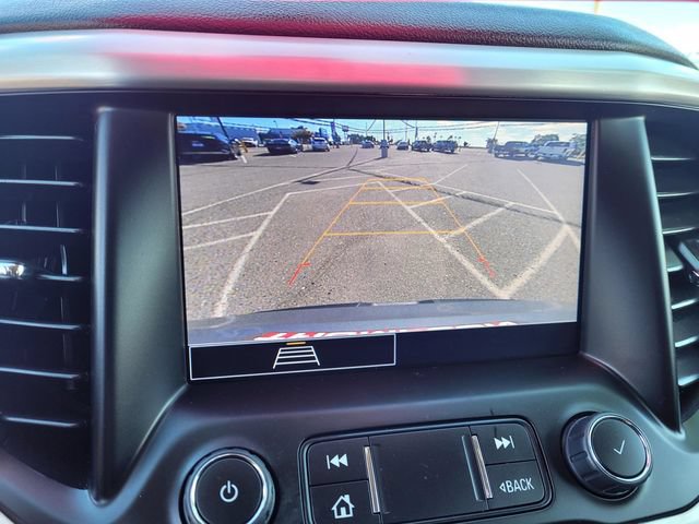 Certified 2023 GMC Acadia SLE w/ Driver Convenience Package AWD/4WD image 12