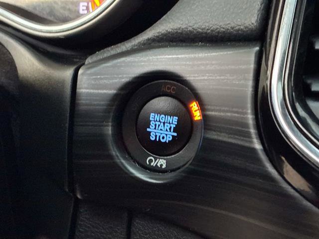 Certified 2020 Jeep Grand Cherokee Altitude image 26