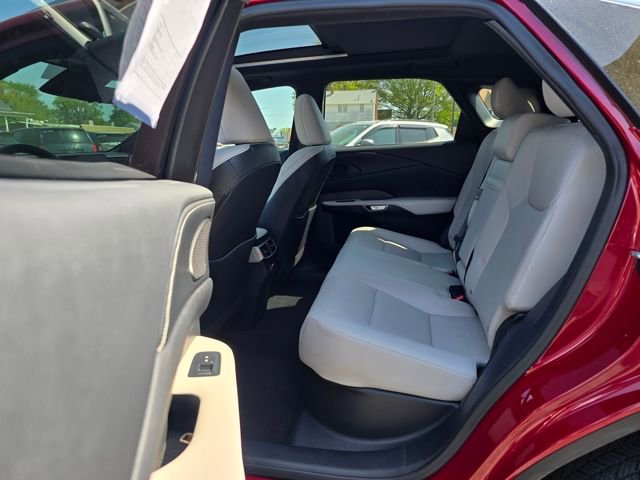 Used 2023 Lexus RX 350 Premium Plus w/ Accessory Package (Z1) image 21