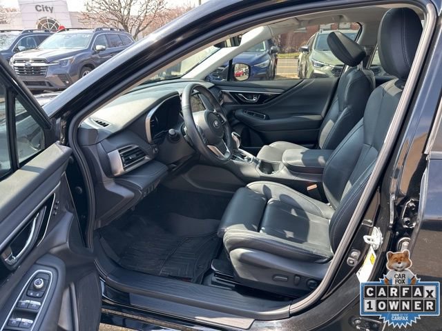 Certified 2023 Subaru Legacy Limited image 28