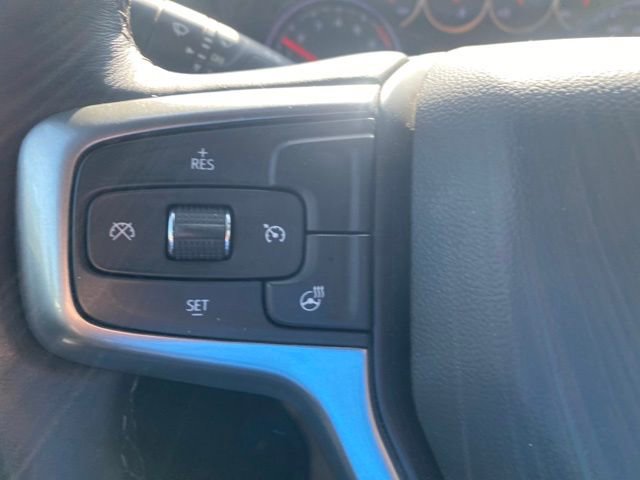 Used 2022 Chevrolet Silverado 1500 LT image 9