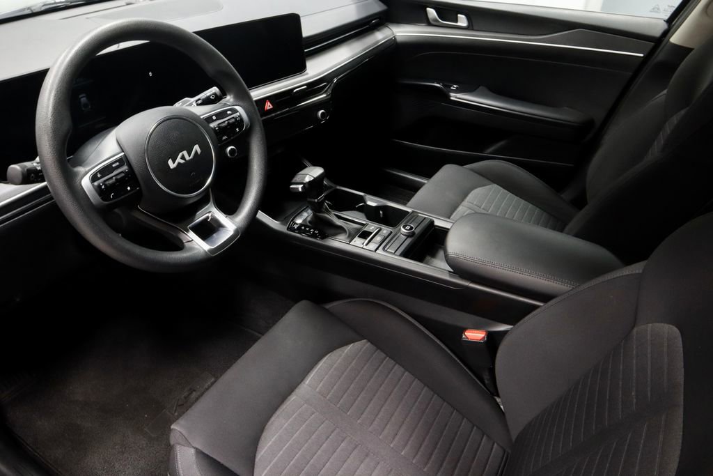 Used 2025 Kia K5 LXS image 22
