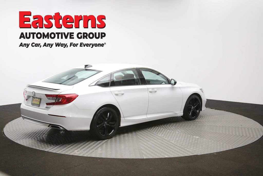 Used 2022 Honda Accord Sport Special Edition image 41