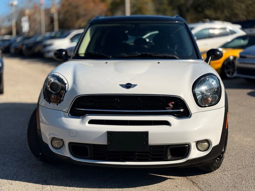Used 2016 MINI Cooper Countryman S image 8