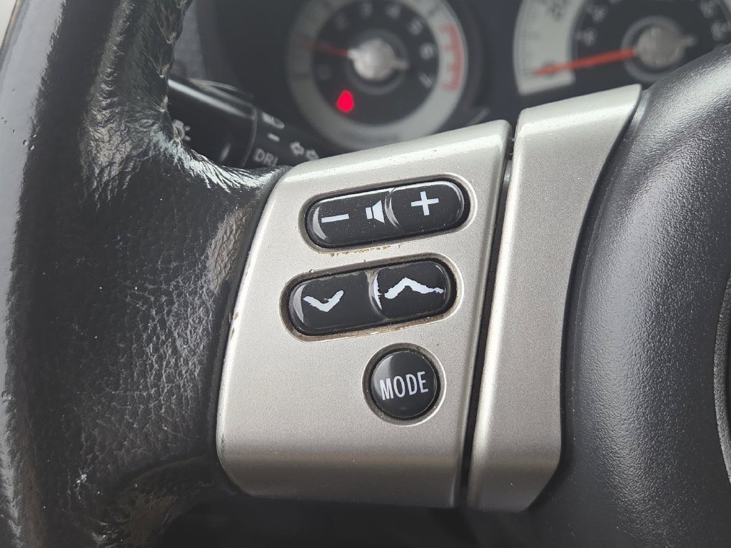 Used 2014 Toyota FJ Cruiser 4WD w/ Upgrade Package image 29