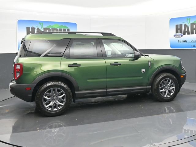 New 2025 Ford Bronco Sport Big Bend image 6