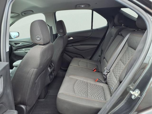 Used 2020 Chevrolet Equinox LT image 20