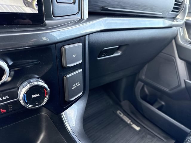 Used 2023 Ford F150 XLT w/ Equipment Group 302A High AWD/4WD image 32