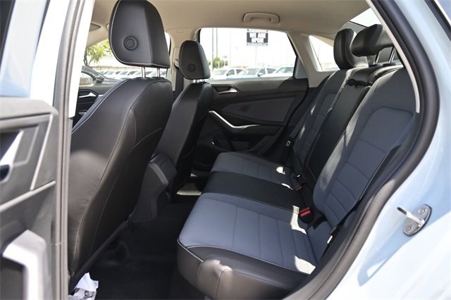 New 2025 Volkswagen Jetta SE image 22