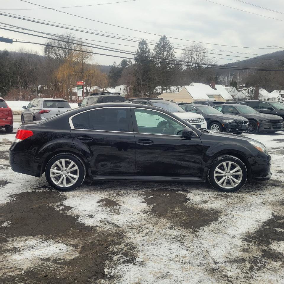 Used 2013 Subaru Legacy 2.5i Premium image 12