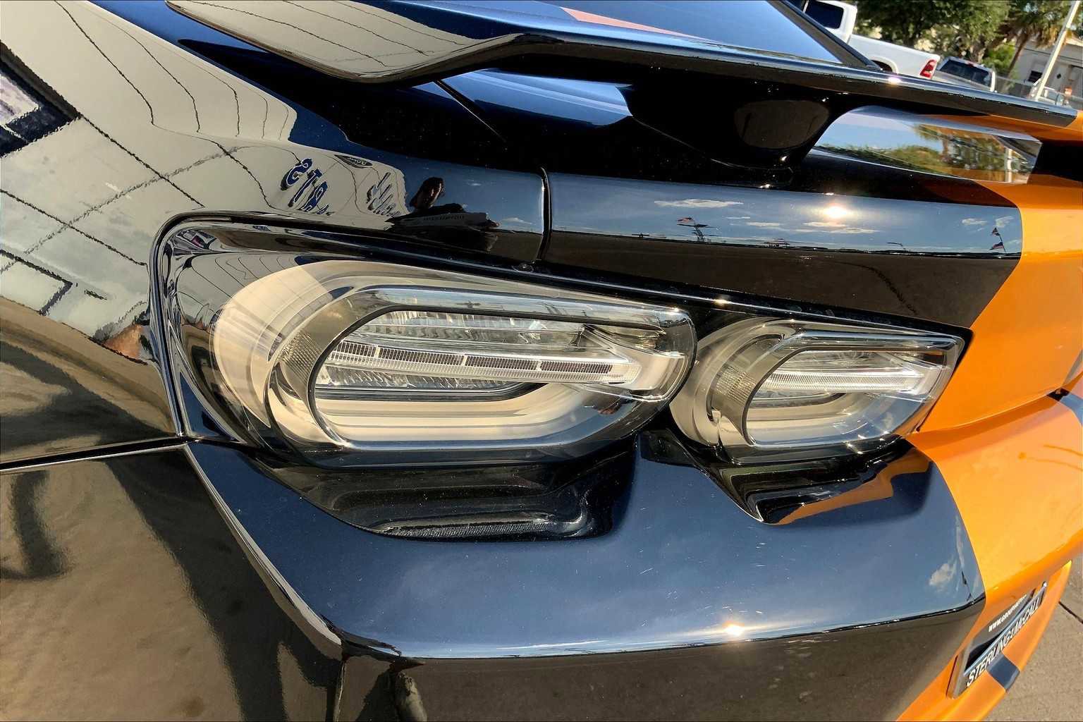 Used 2023 Chevrolet Camaro SS image 27