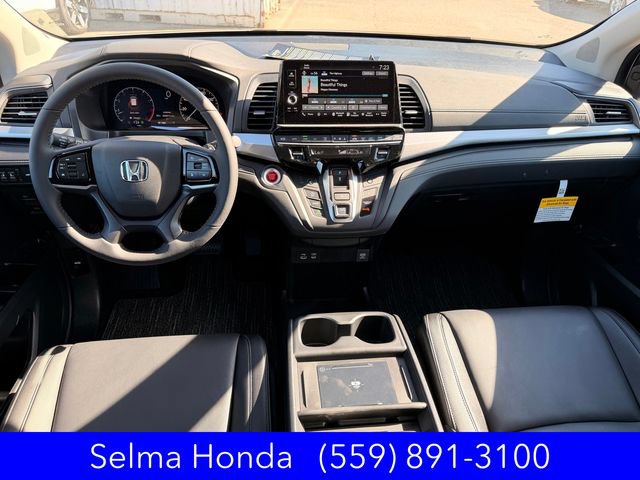 New 2026 Honda Odyssey EX-L image 7