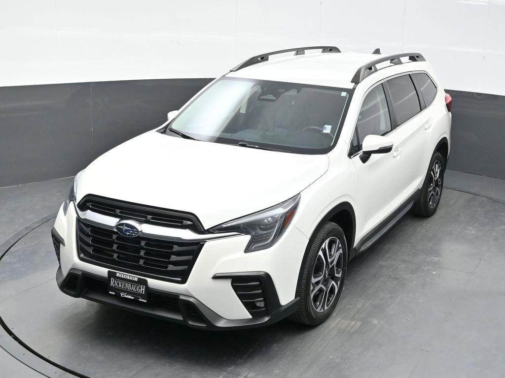 Used 2023 Subaru Ascent Limited AWD/4WD image 33
