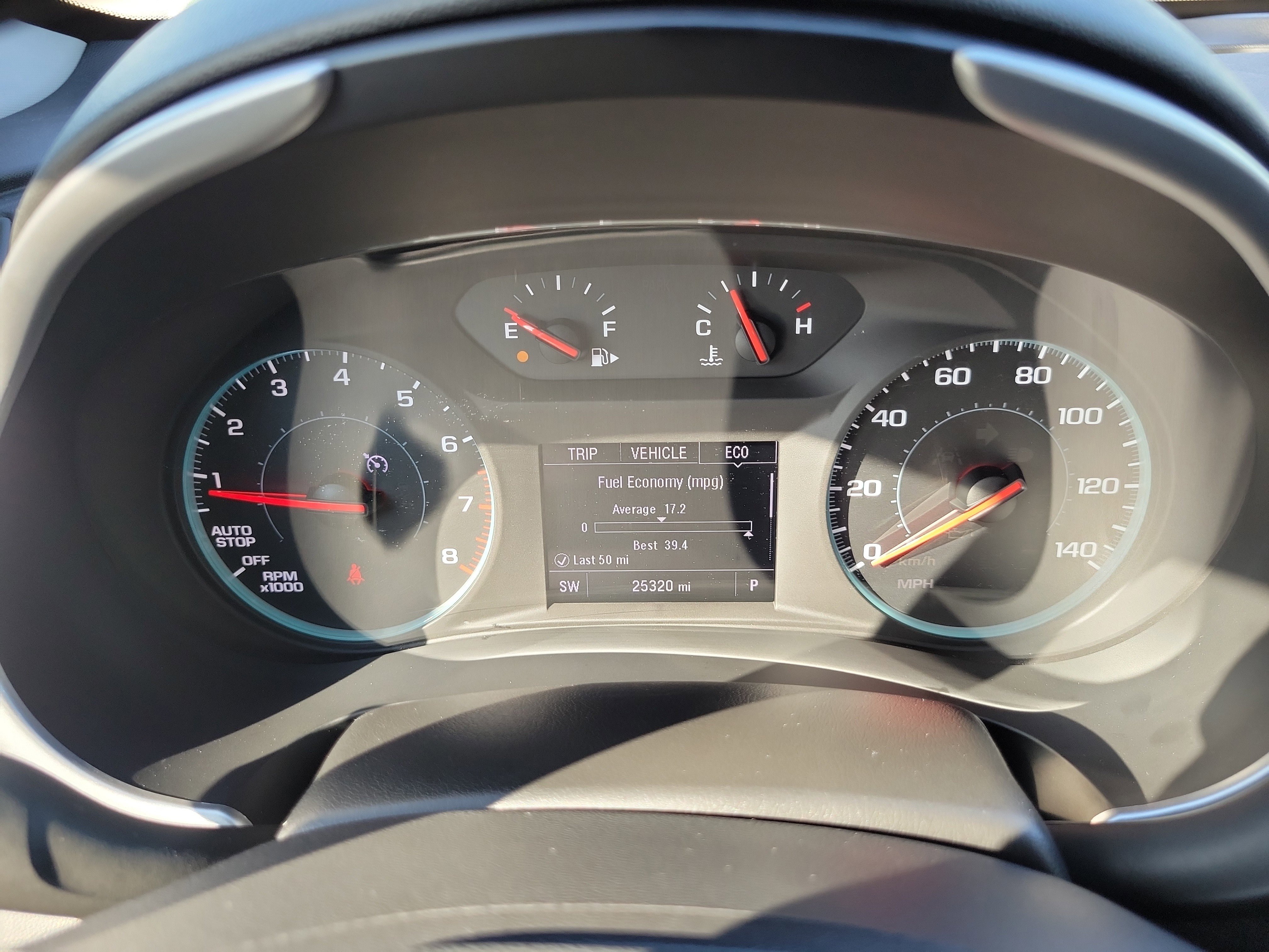 Used 2024 Chevrolet Malibu RS image 28