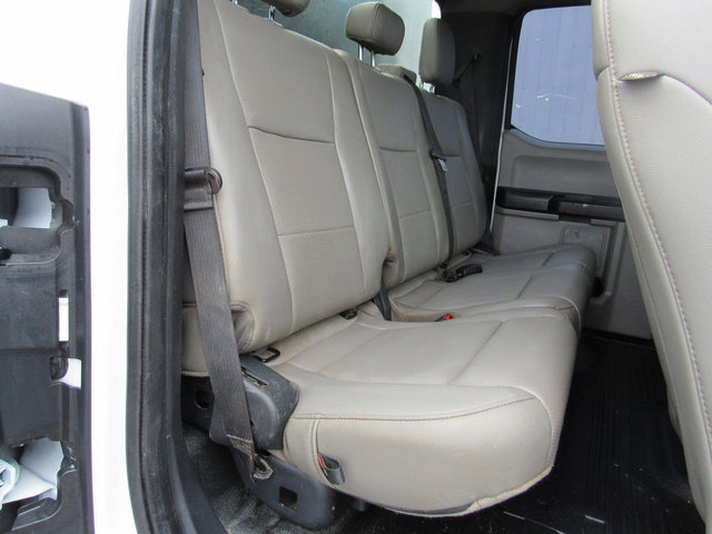 Used 2022 Ford F550 2WD SuperCab Super Duty image 17