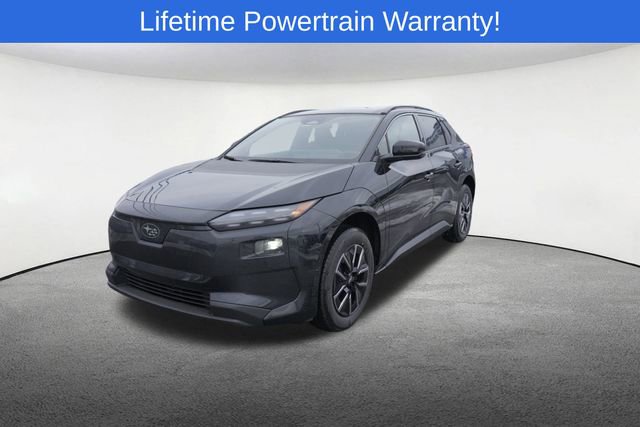 New 2026 Subaru Solterra Premium image 1