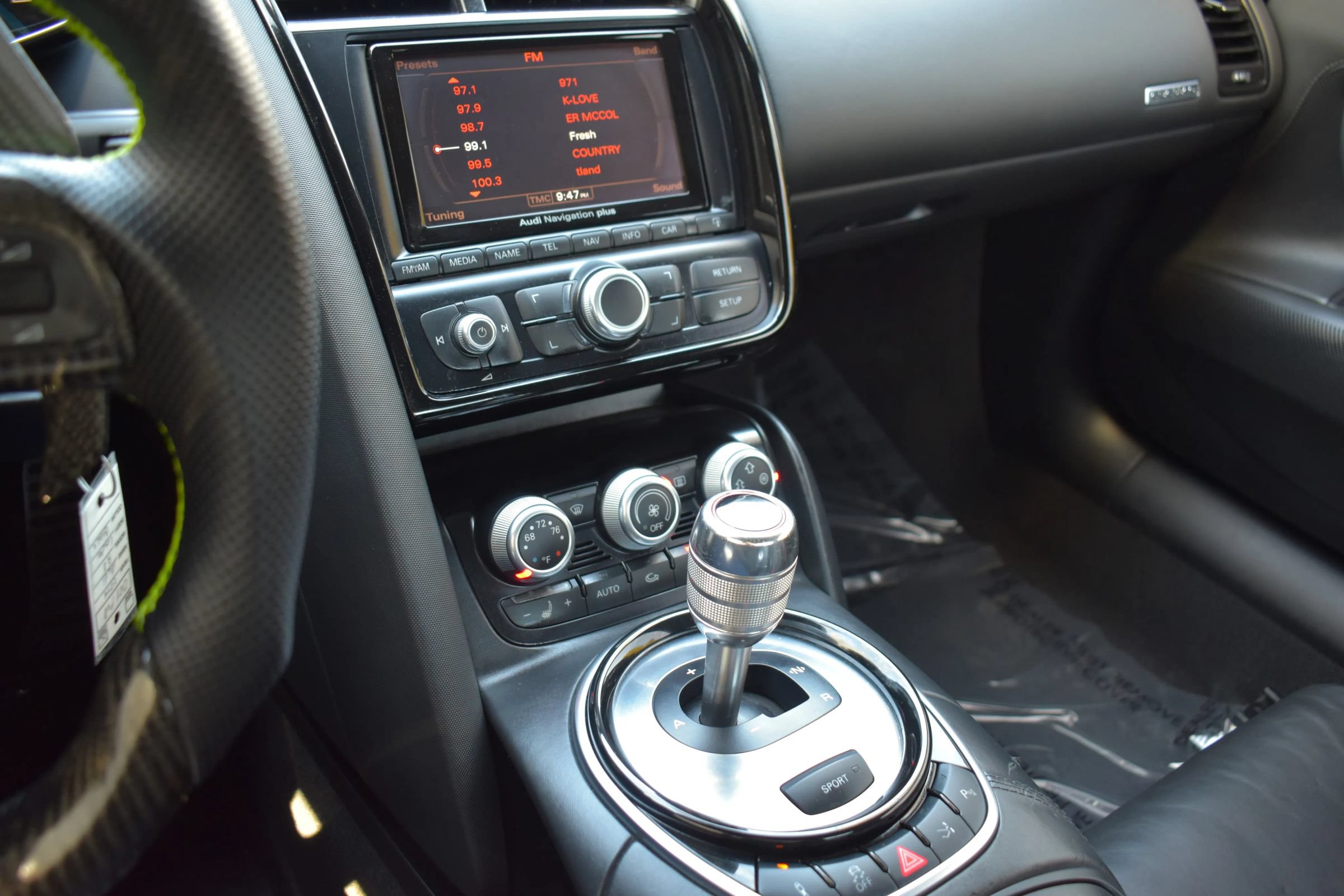 Used 2014 Audi R8 V10 AWD/4WD image 35