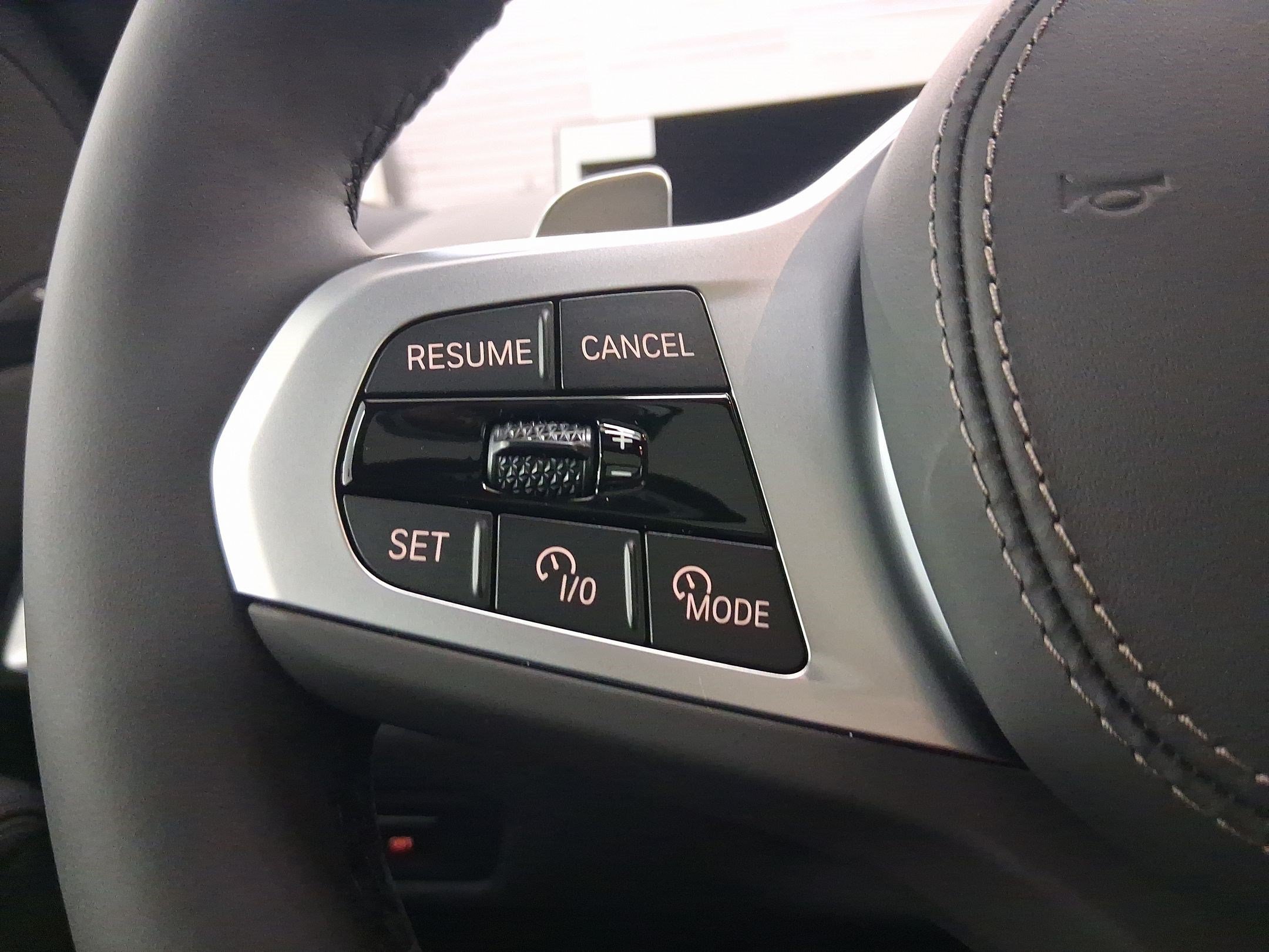 New 2026 BMW X5 sDrive40i w/ M Sport Package RWD image 14