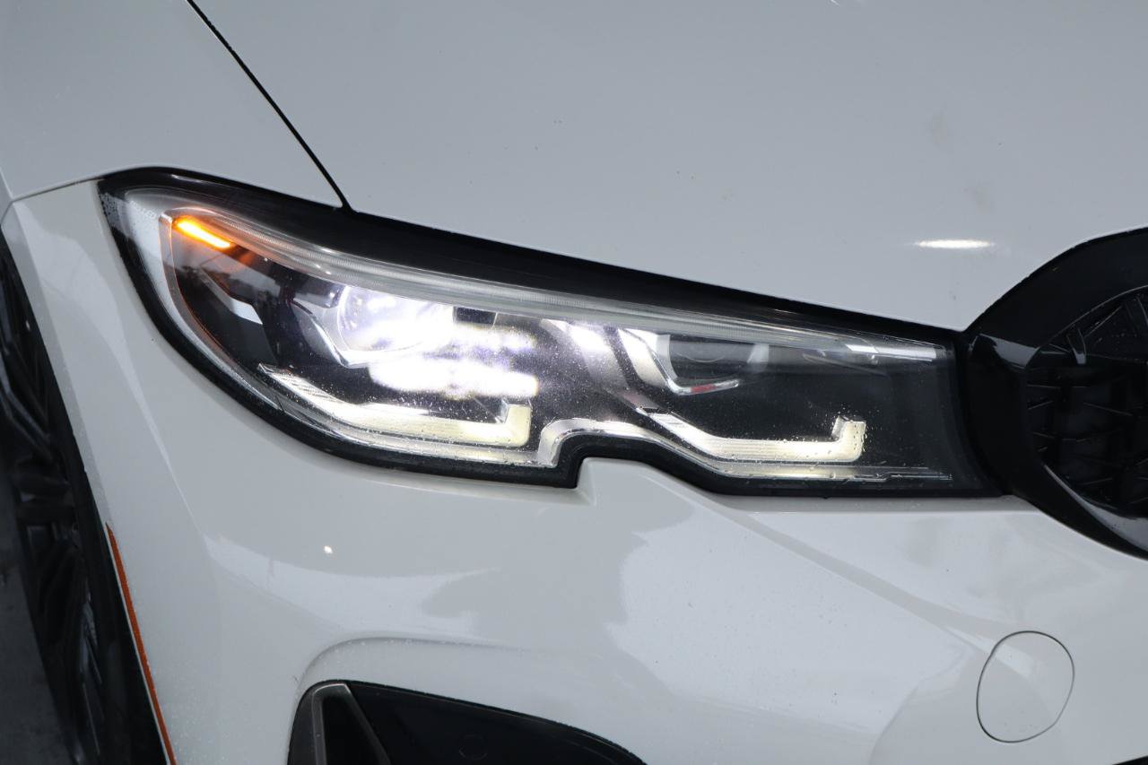 Used 2020 BMW M340i RWD image 14