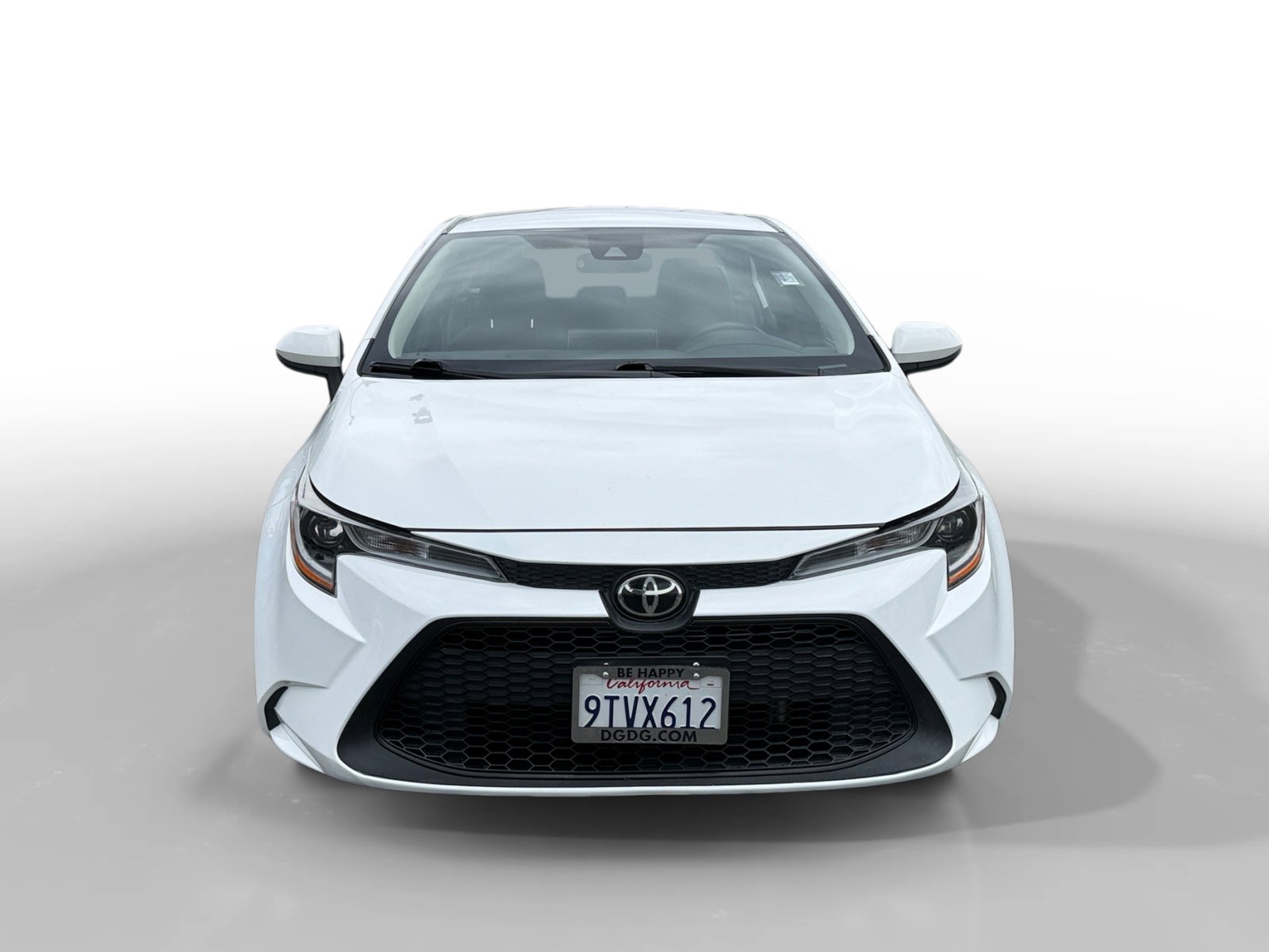 Used 2021 Toyota Corolla LE FWD image 8