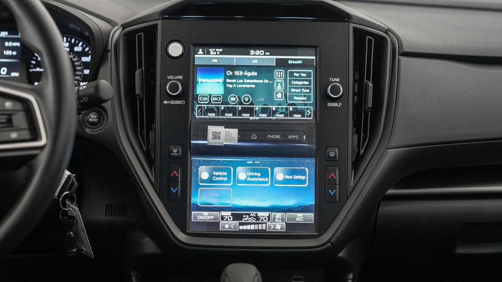 New 2025 Subaru Impreza 2.0i image 16