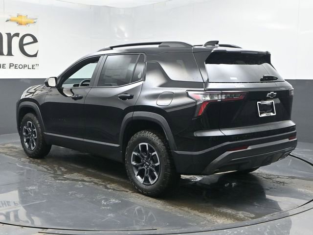 New 2026 Chevrolet Equinox ACTIV w/ Convenience Package III image 14