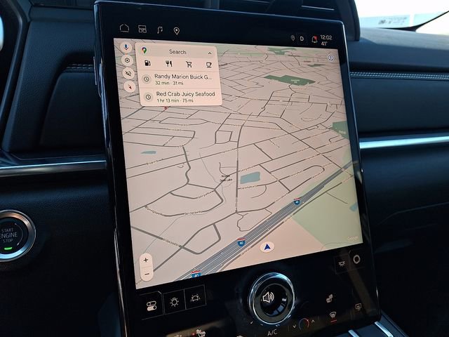 Certified 2026 GMC Terrain Elevation w/ Technology Package II image 16