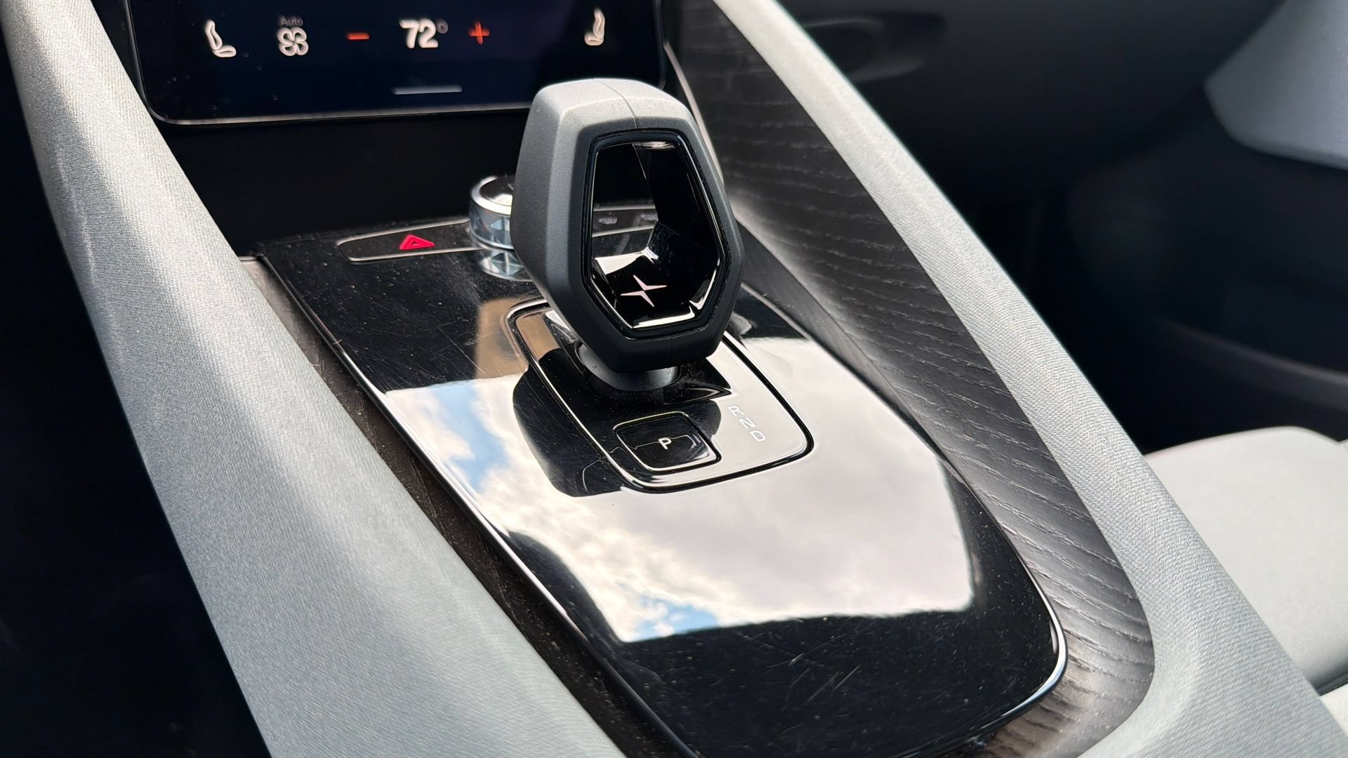 Certified 2023 Polestar Polestar 2 AWD/4WD image 12