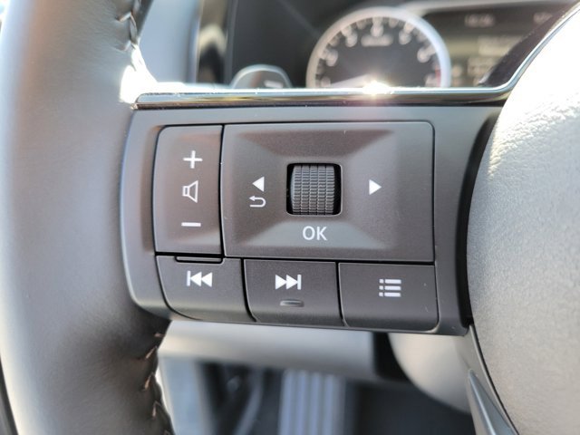 New 2025 Nissan Pathfinder SL image 19