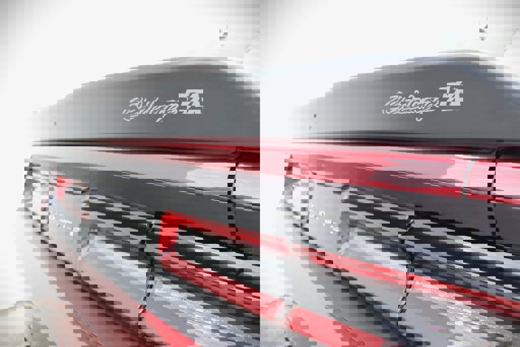 Used 2021 Dodge Challenger R/T Scat Pack w/ T/A Package image 12