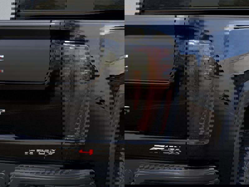 New 2026 GMC Sierra 2500 AT4X w/ AT4X AEV Edition AWD/4WD image 11