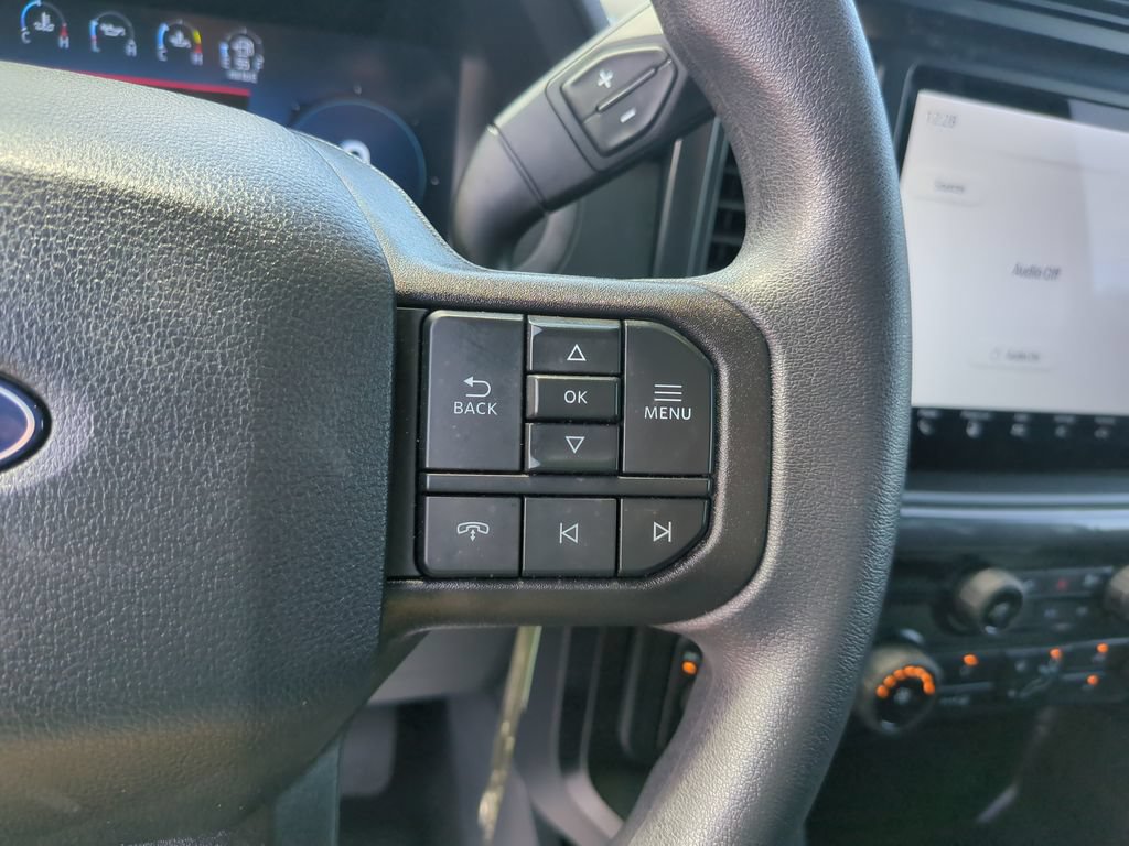 Used 2025 Ford F150 STX w/ Equipment Group 200A AWD/4WD image 33