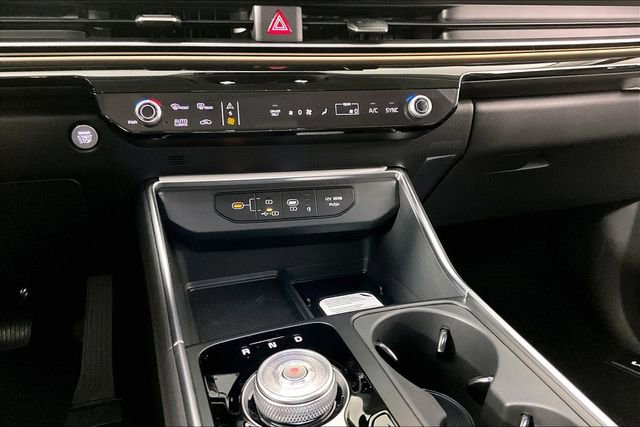 New 2026 Kia Carnival SX Prestige FWD image 7