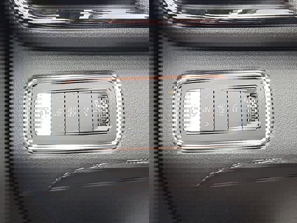 New 2026 Buick Enclave Preferred w/ Power Package image 19