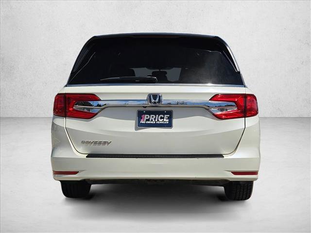 Used 2018 Honda Odyssey LX image 7