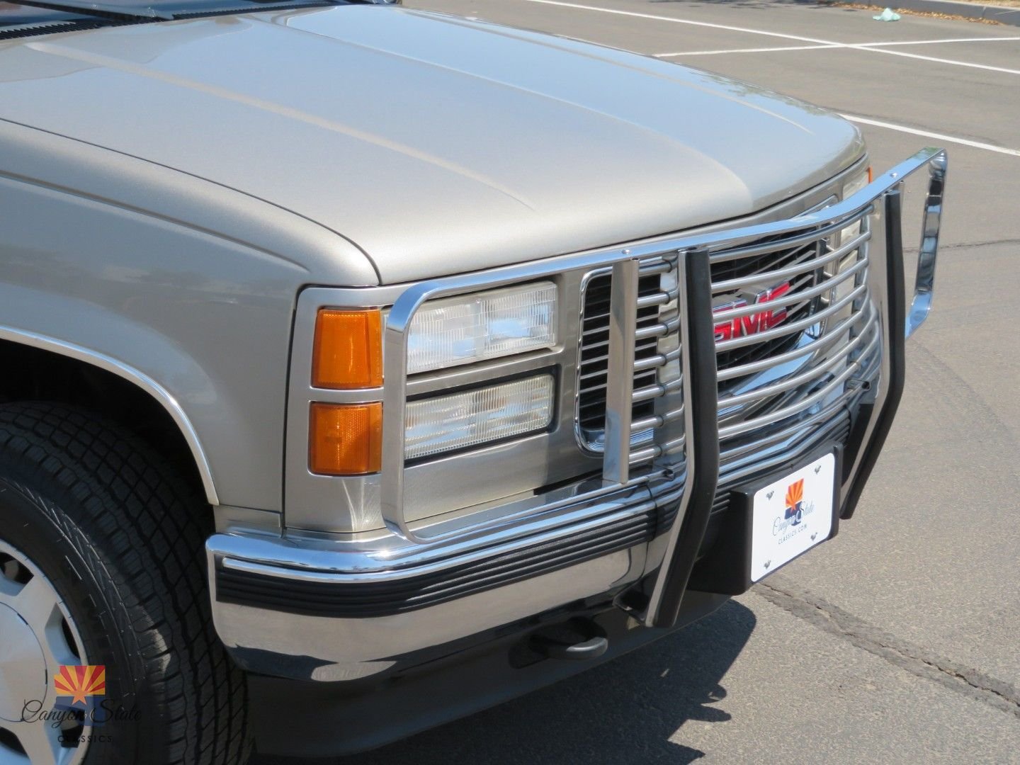 Used 1998 GMC Sierra 1500 4x4 Extended Cab w/ Marketing Option Pkg 2 image 32