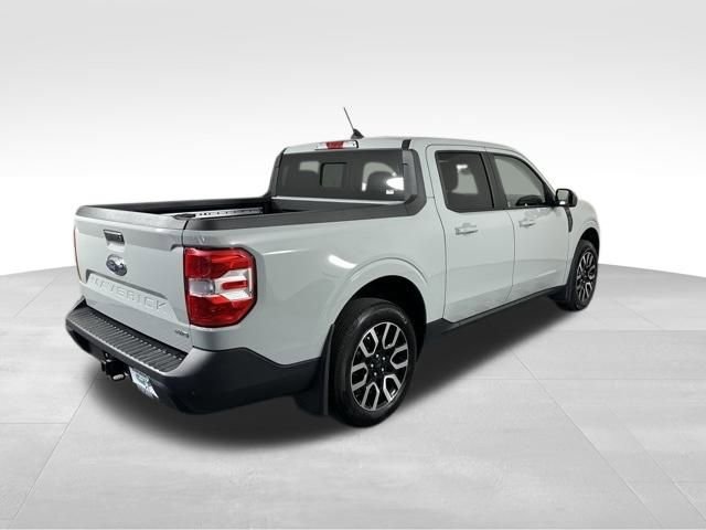 Used 2024 Ford Maverick Lariat image 10
