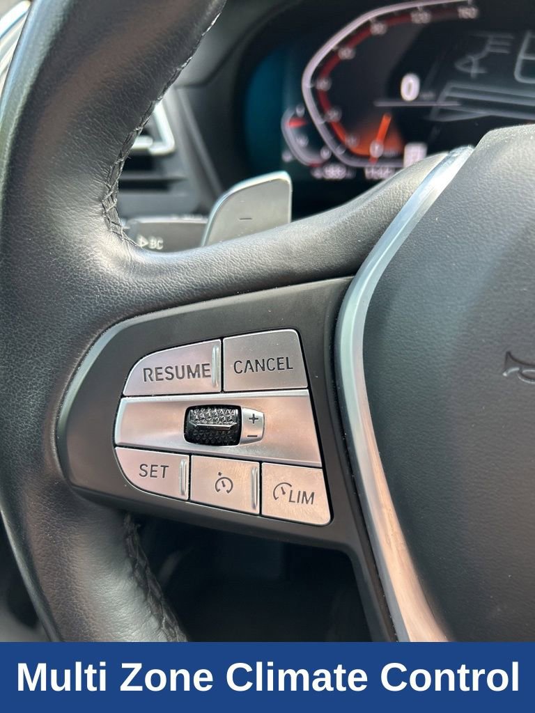 Used 2024 BMW X3 xDrive30i AWD/4WD image 10