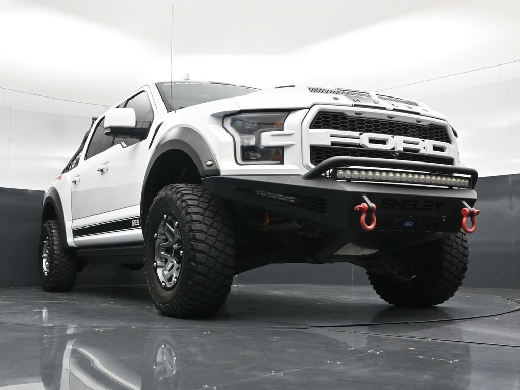 Used 2020 Ford F150 Raptor w/ Equipment Group 802A Luxury AWD/4WD image 63