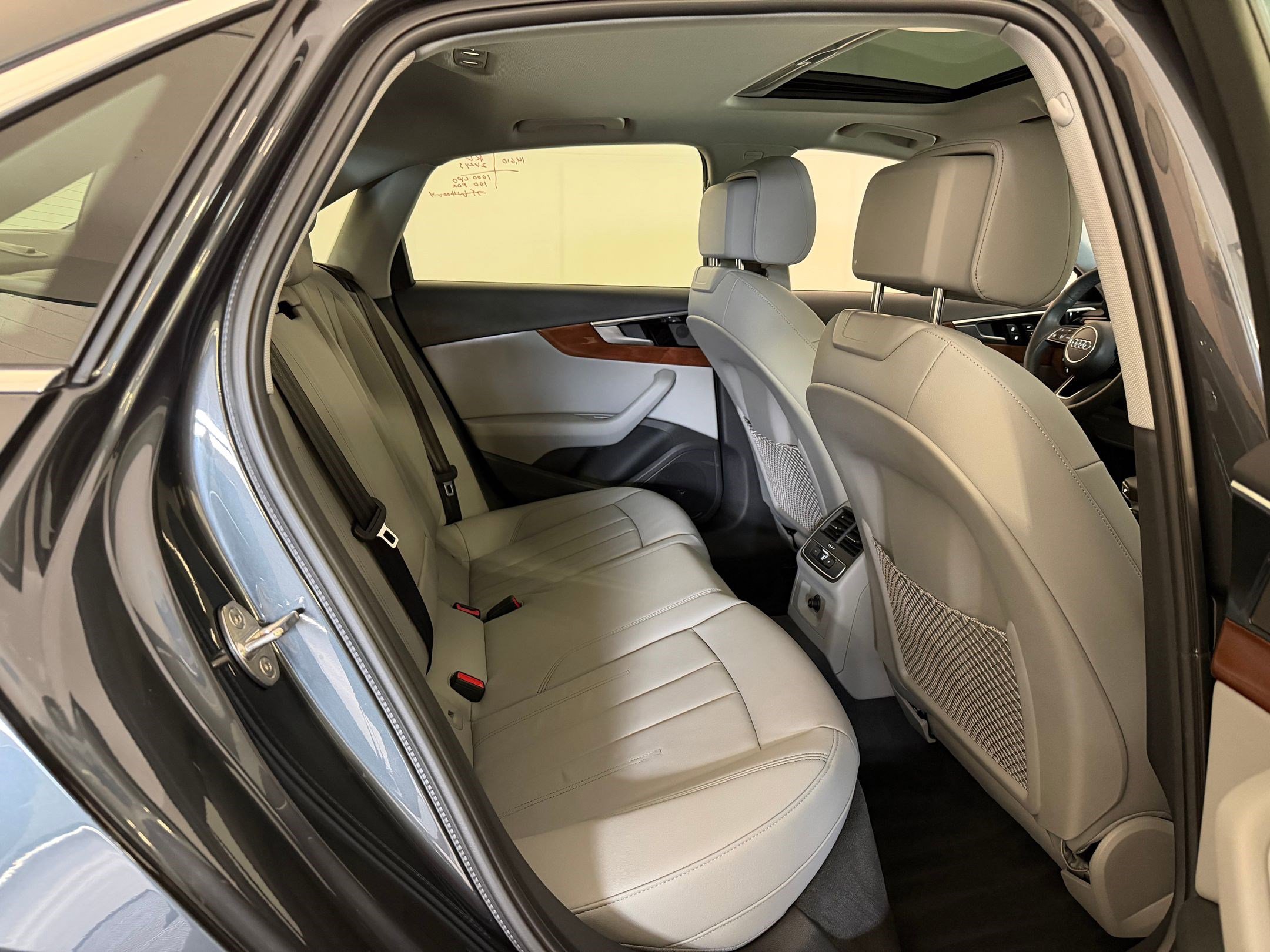 Certified 2023 Audi A4 2.0T Premium w/ Convenience Package image 30