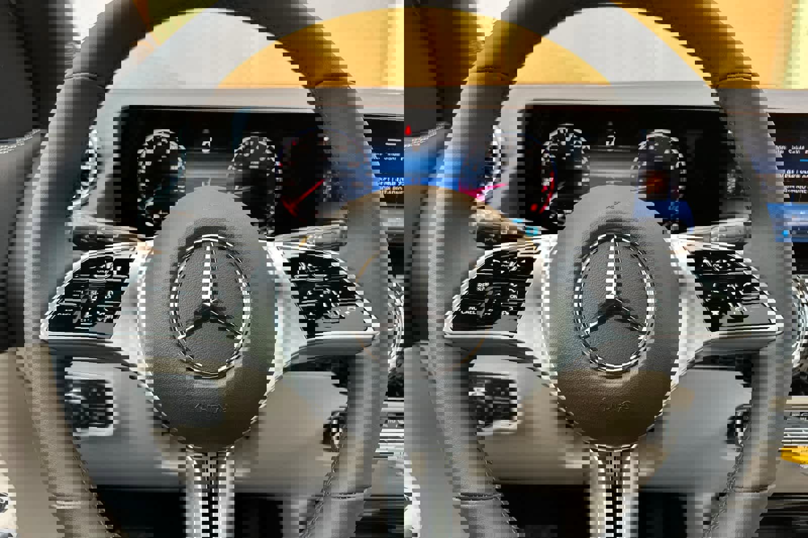 New 2026 Mercedes-Benz GLA 250 GLA 250 image 22