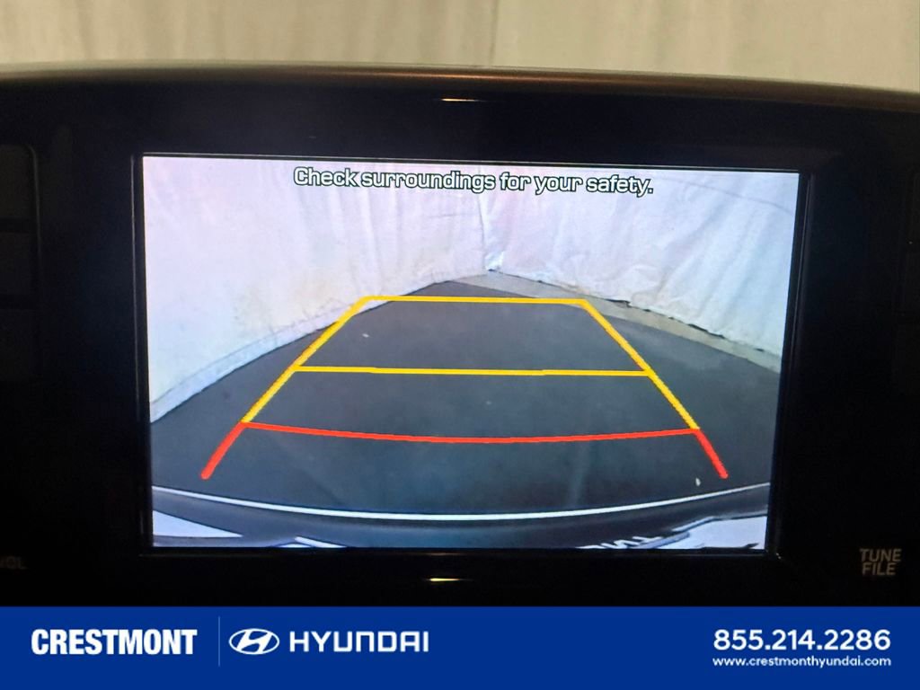 Used 2019 Hyundai Tucson SE w/ Cargo Package FWD image 36