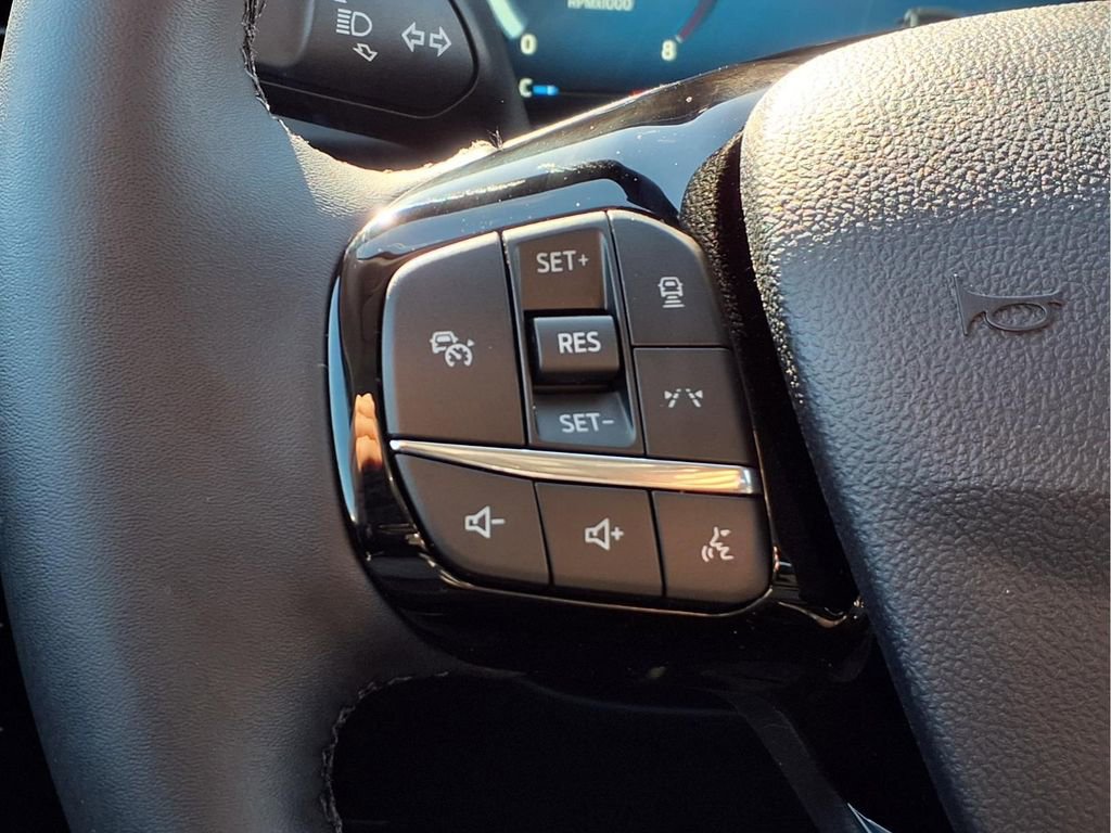 New 2026 Ford Escape Active w/ Active Premium Tech Pack image 12