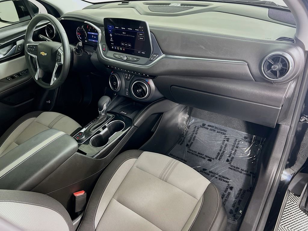 Used 2023 Chevrolet Blazer LT w/ Convenience Package image 27