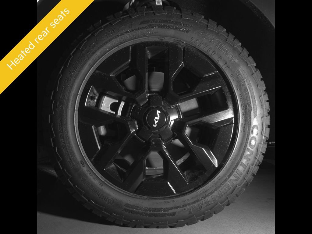 Certified 2024 Kia Telluride SX Prestige X-Pro AWD/4WD image 28