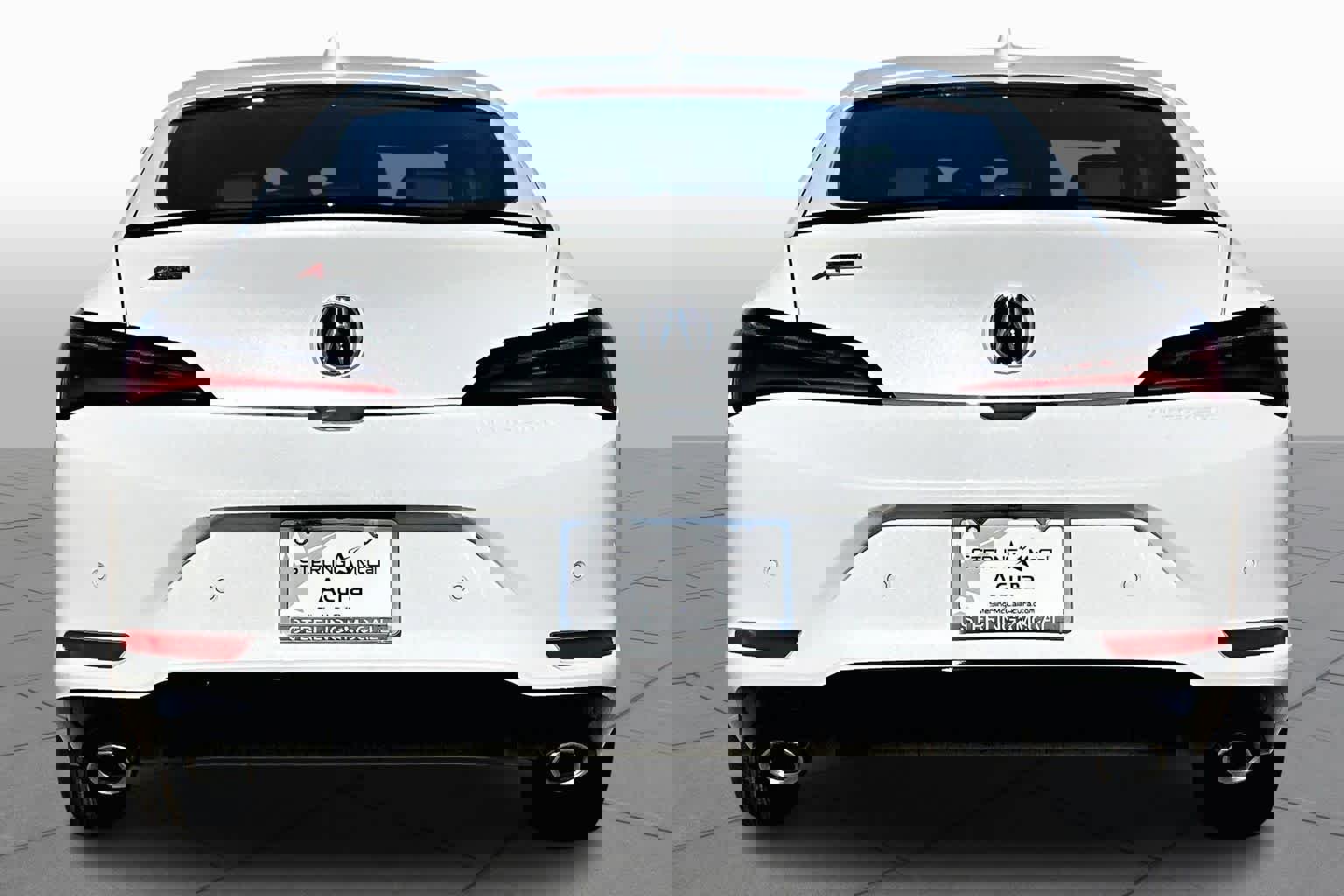 New 2026 Acura Integra A-Spec image 4