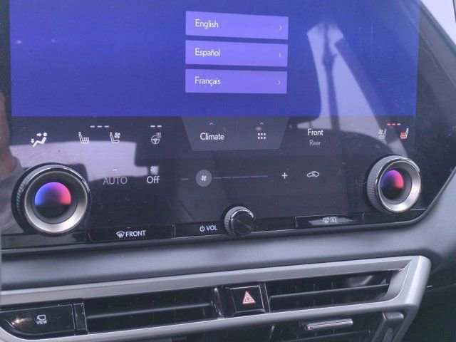 Used 2025 Lexus RX 350h w/ Convenience Package image 26