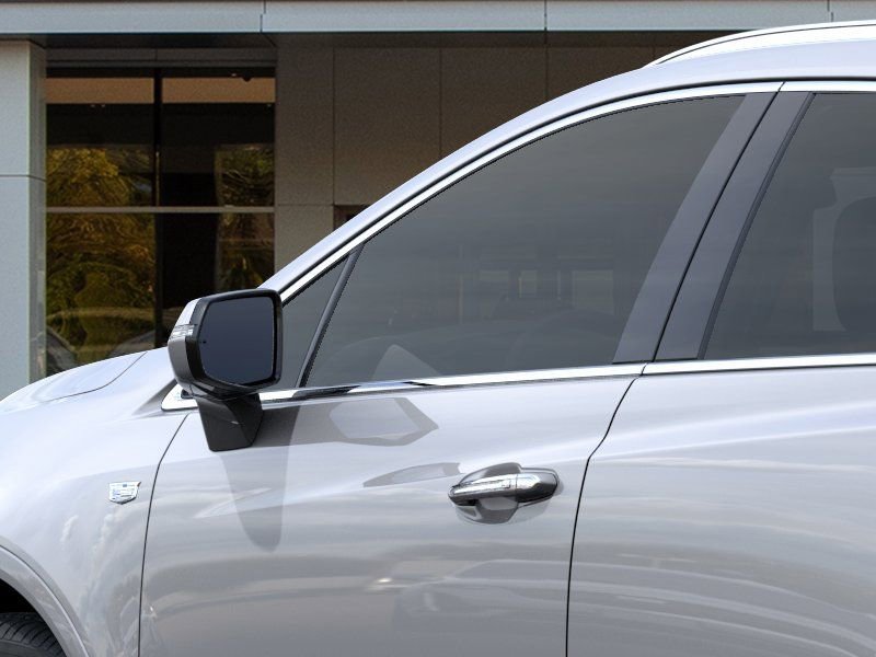 New 2026 Cadillac XT5 Premium Luxury w/ Driver Assist Package FWD image 12