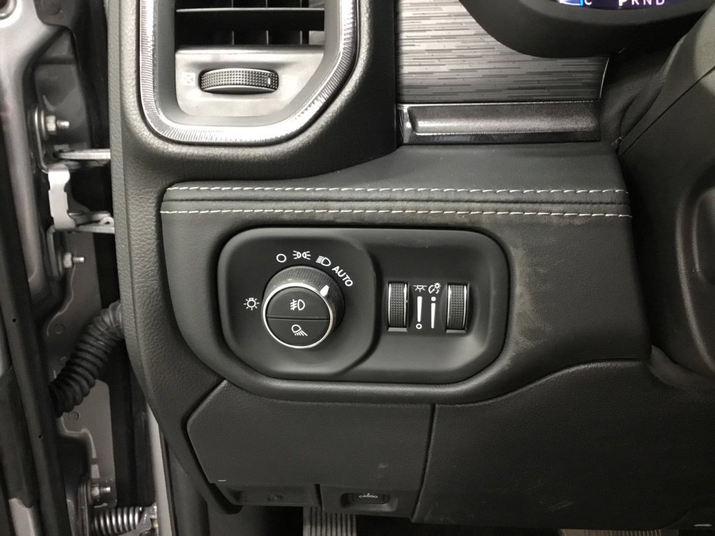 Used 2024 RAM 2500 Rebel w/ Safety Group AWD/4WD image 15